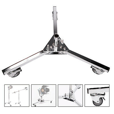 Chân INOX Run Way EM-26 Pro